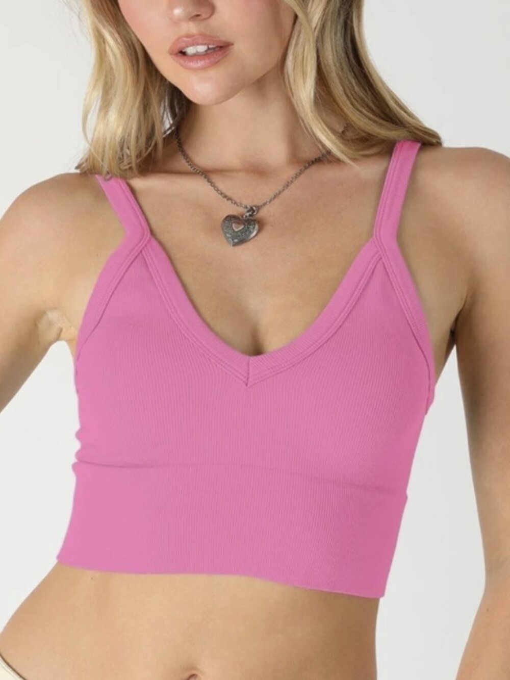Nikibiki Women's Tank Top